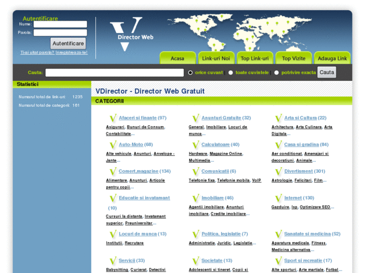 www.vdirector.ro