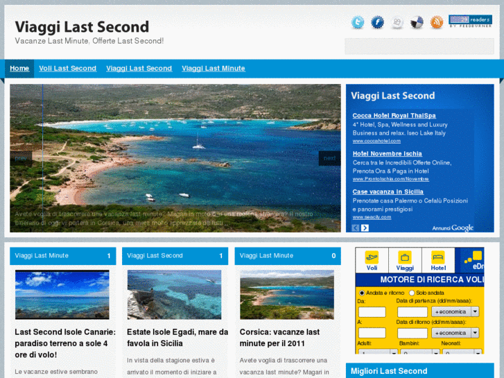 www.viaggi-last-second.com