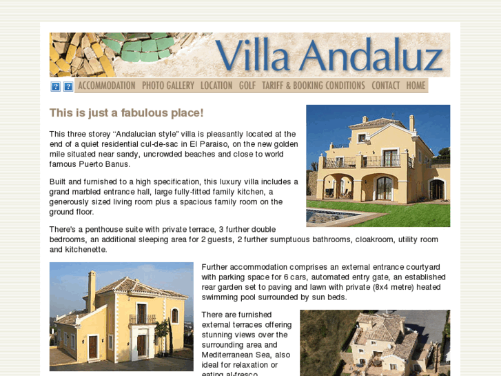 www.villa-andaluz.co.uk