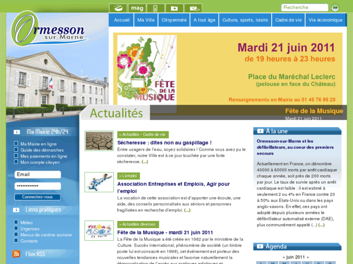 www.ville-ormesson-sur-marne.com