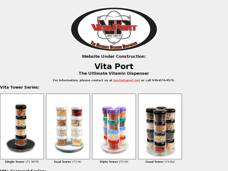 www.vitaport.net