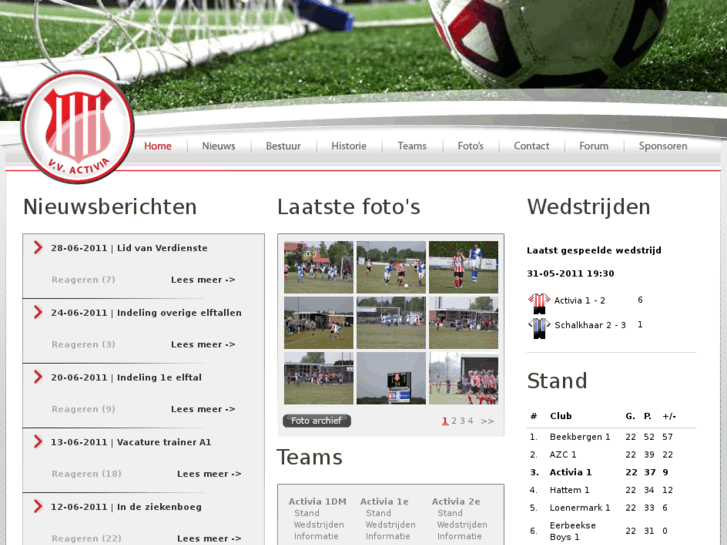 www.vvactivia.nl