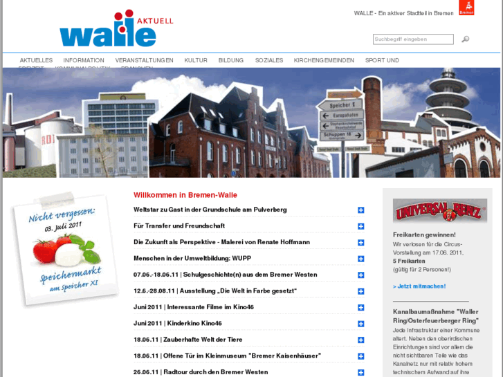 www.walle-aktuell.de