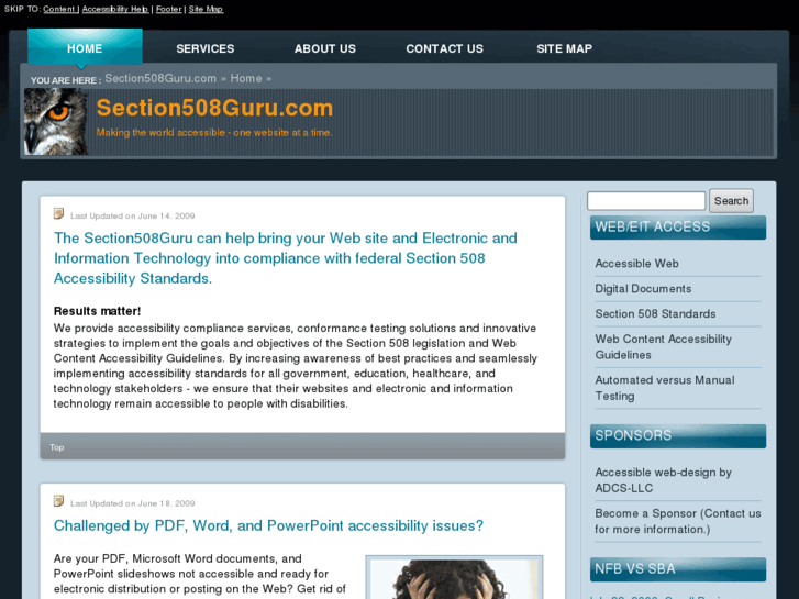 www.webaccessibilityguru.com