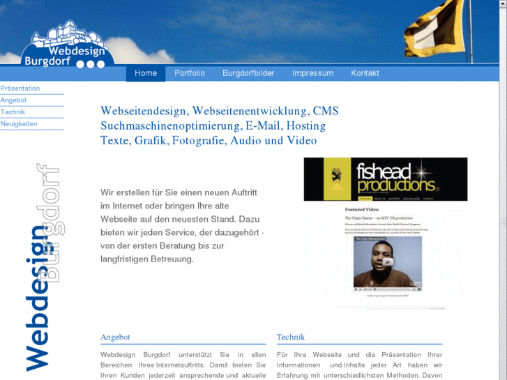 www.webdesign-burgdorf.ch