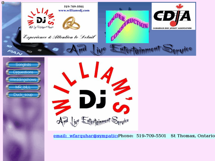 www.williamsdj.com