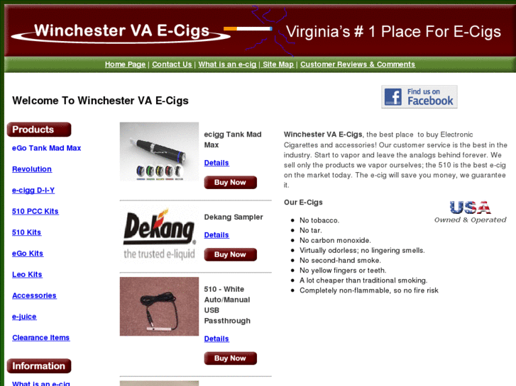 www.winchestervaecigs.com