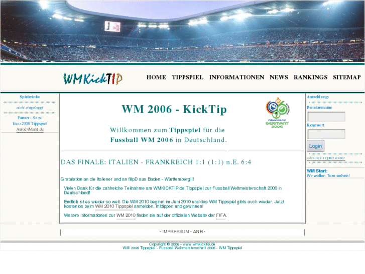 www.wmkicktip.de