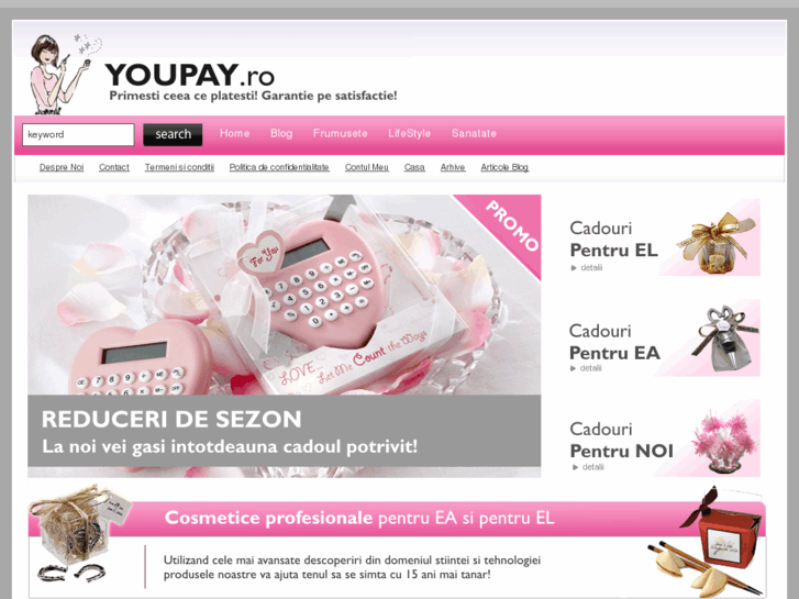 www.youpay.ro