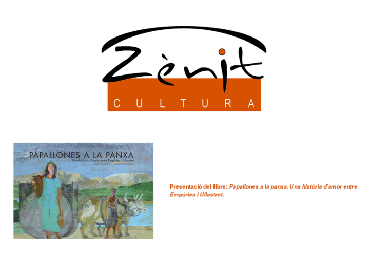 www.zenitcultura.com