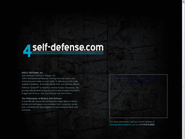 www.4self-defense.com