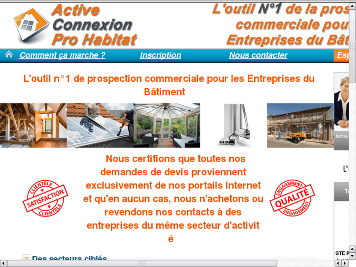 www.active-connexion.net