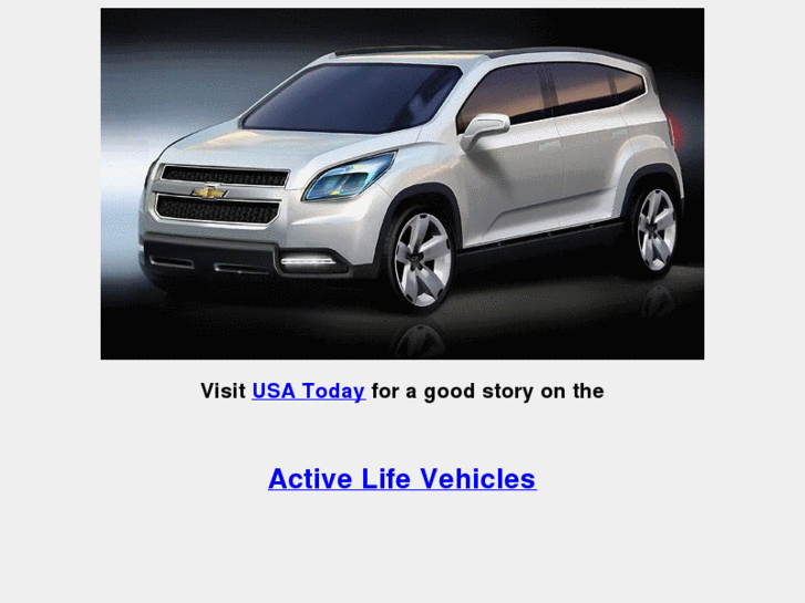 www.activelifevehicle.com