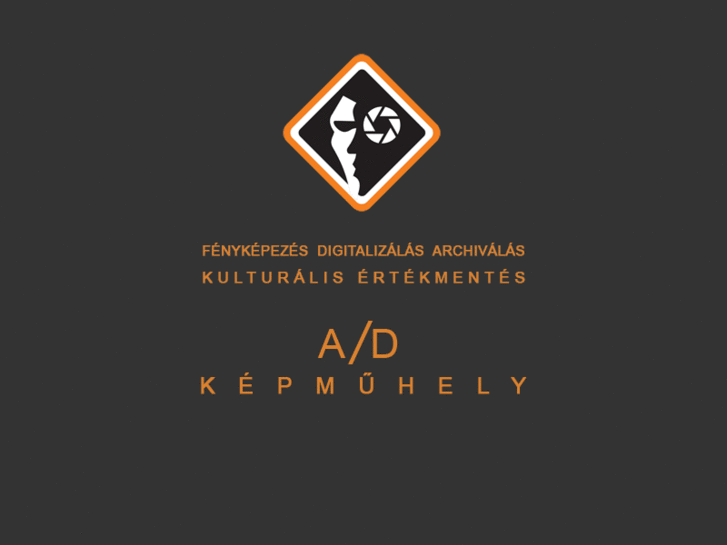 www.ad-kepmuhely.hu