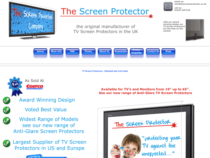 www.ad-screenprotector.com