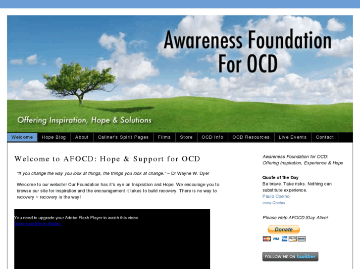 www.afocd.org