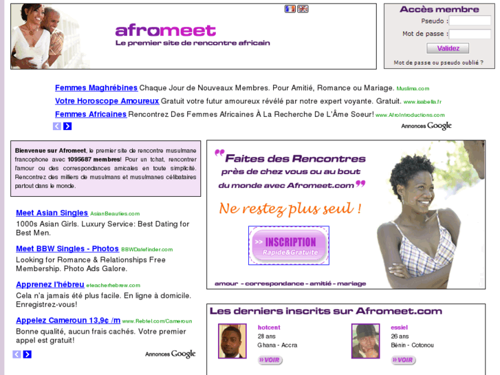 www.afromeet.com