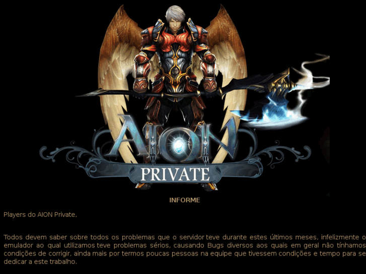 www.aionprivate.com