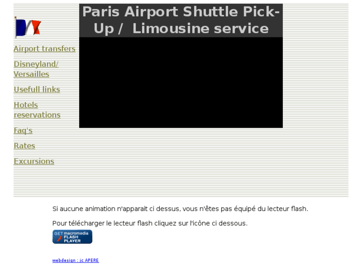 www.airport-pick-up.com