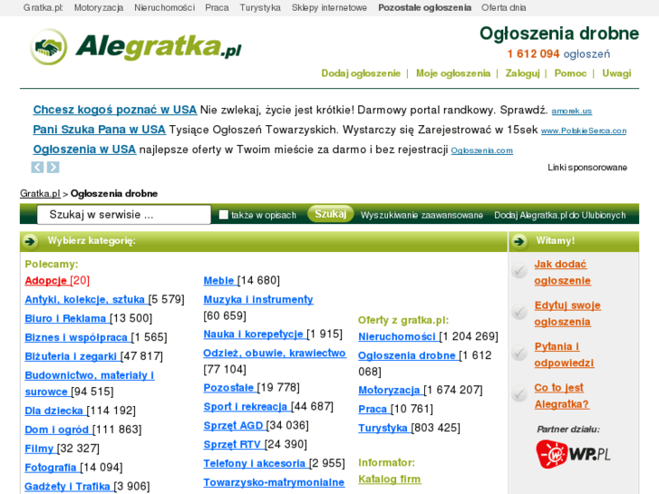 www.alegratka.pl