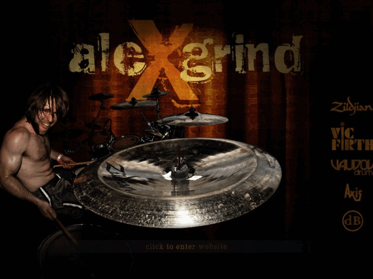 www.alexgrind.com