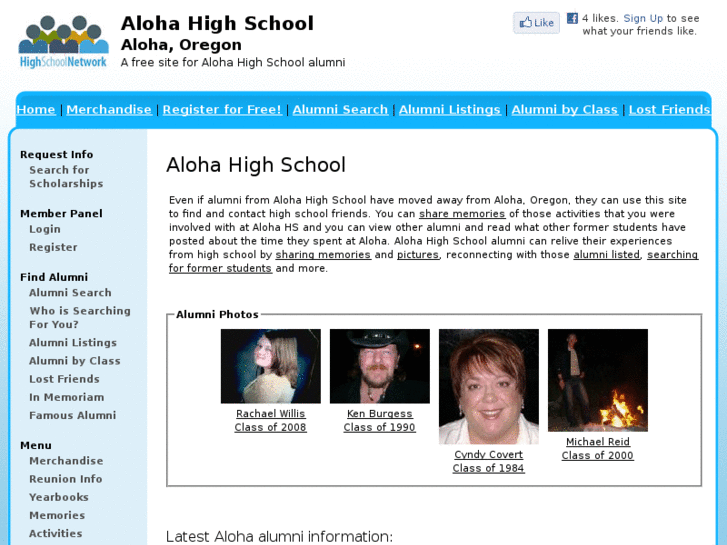 www.alohahighschool.org