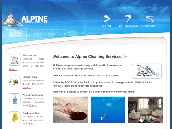 www.alpinecleaners.co.uk