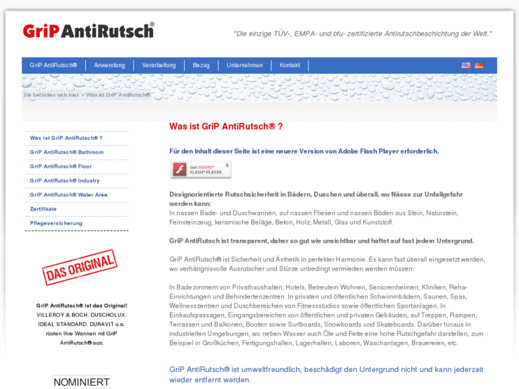 www.antirutsch-grip.com