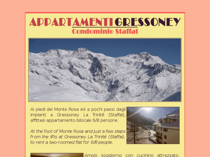 www.appartamentigressoney.com