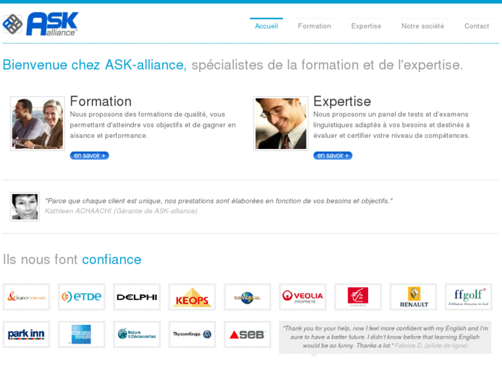 www.ask-alliance.com