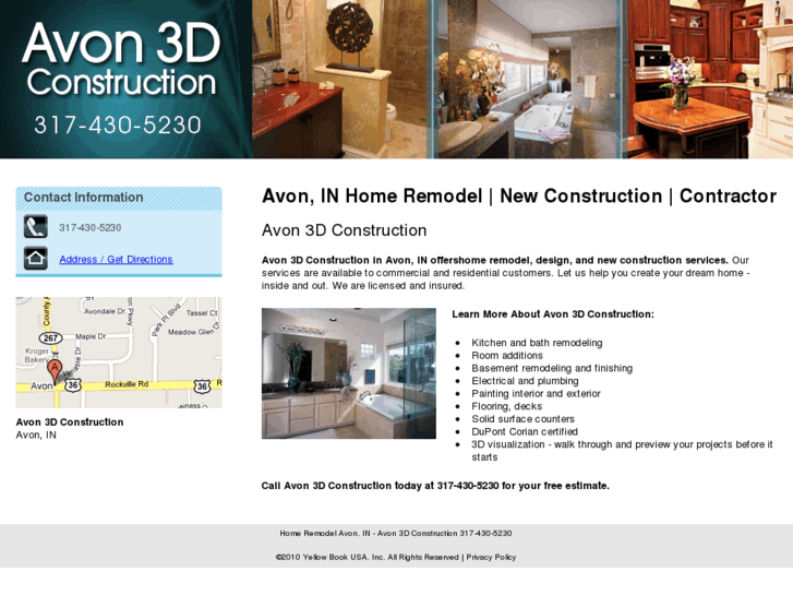 www.avon3dconstruction.com