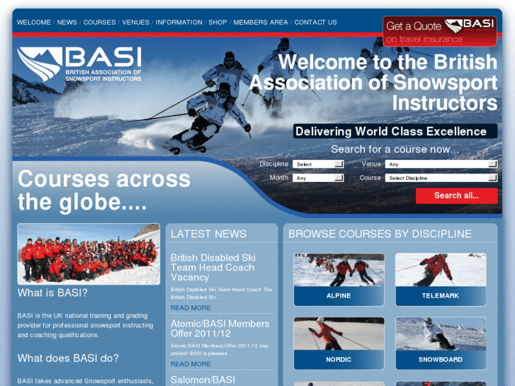 www.basidemoteam.com