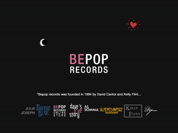 www.bepoprecords.com