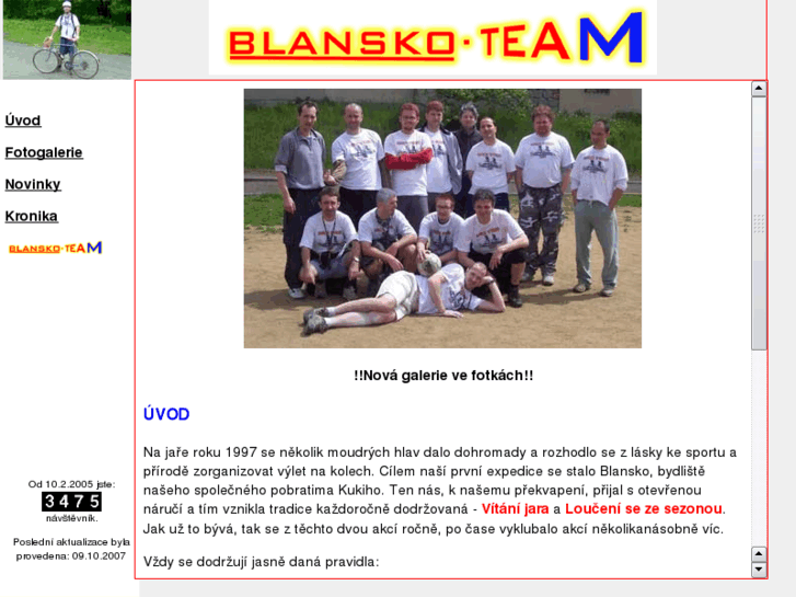 www.blansko-team.org