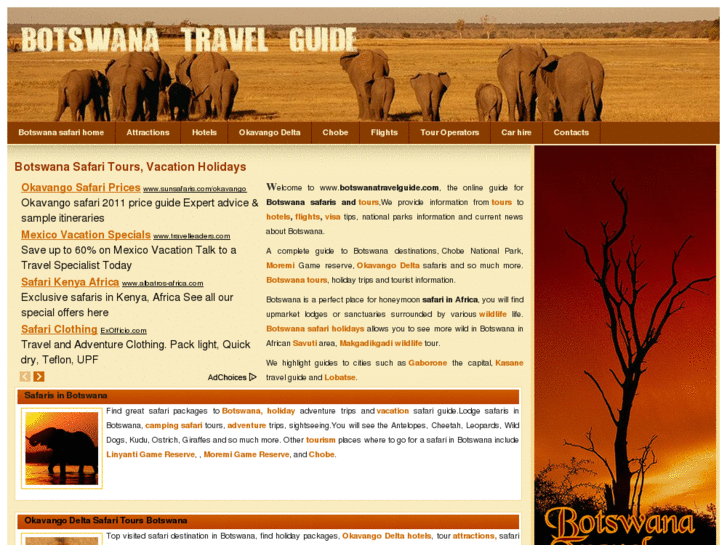 www.botswanatravelguide.com