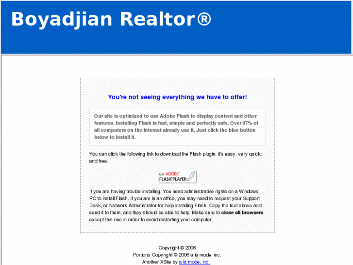 www.boyadjianrealestate.com