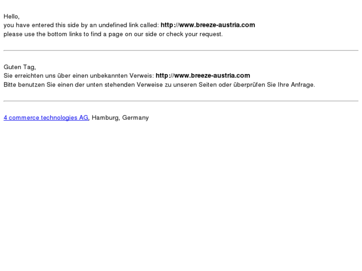 www.breeze-austria.com