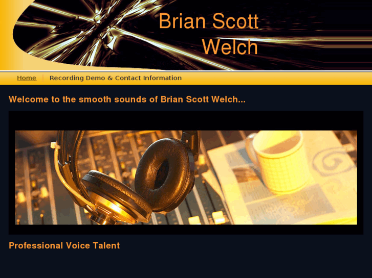 www.brianscottwelch.com