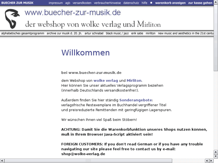 www.buecher-zur-musik.de