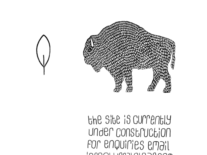 www.buffaloleaf.com