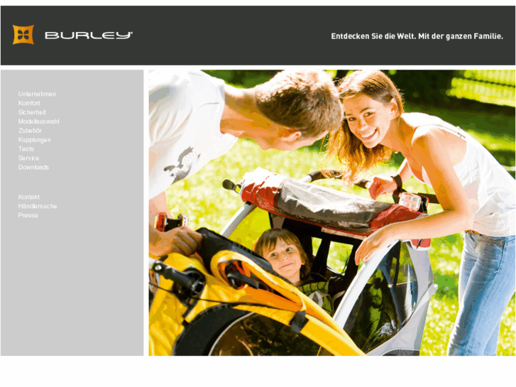 www.burley.de