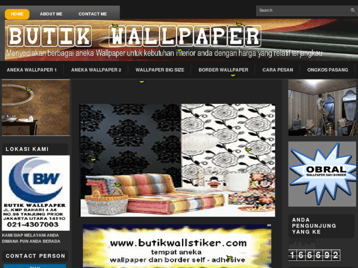 www.butikwallpaper.com