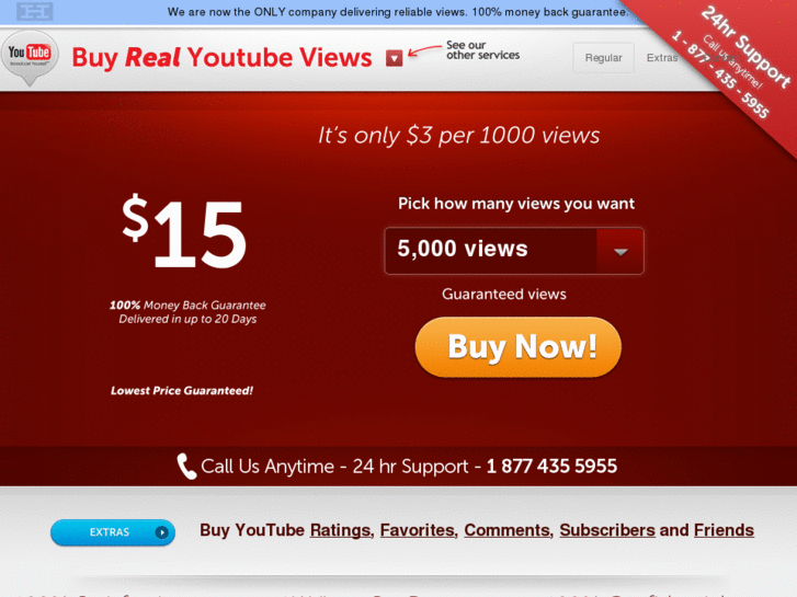 www.buyrealyoutubeviews.com