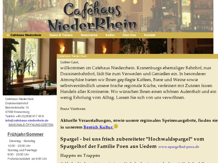 www.cafehaus-niederrhein.com