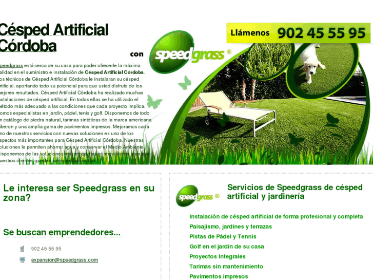 www.cespedartificialcordoba.com