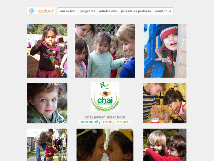 www.chaischool.com