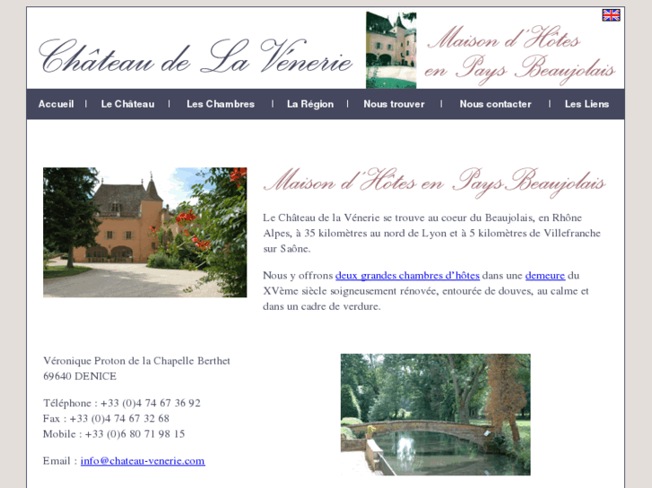 www.chateau-venerie.com