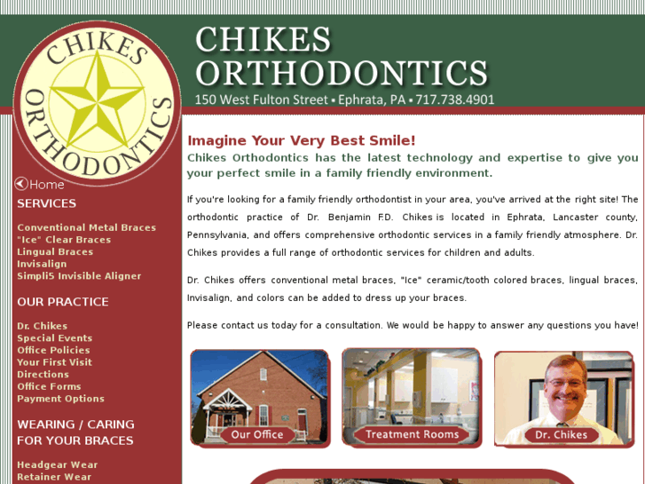 www.chikesorthodontics.com