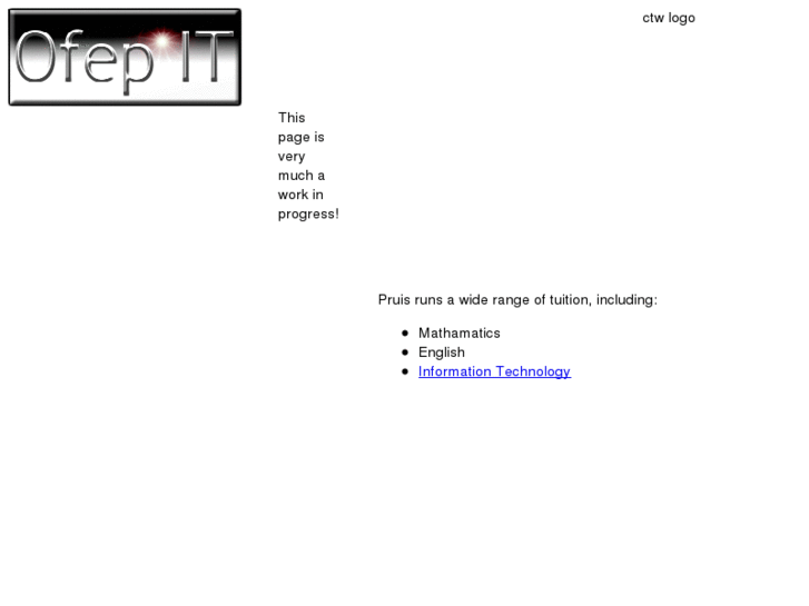 www.computersthatwork.org