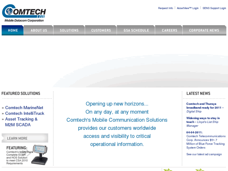 www.comtechmobile.biz